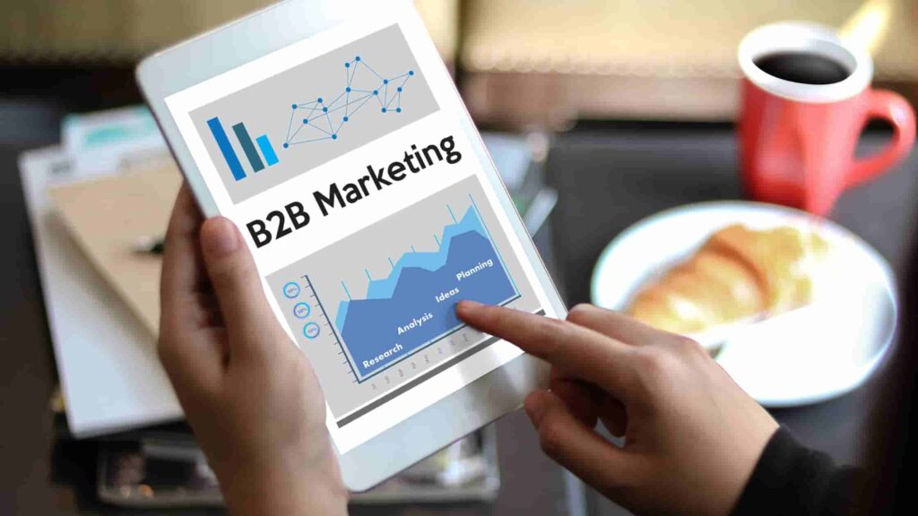 B2B Marketing