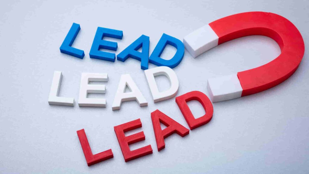 Lead Generation Tools