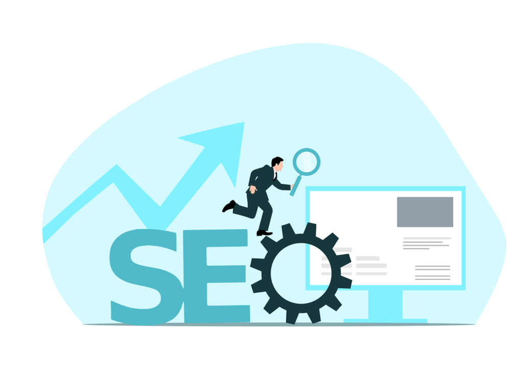 Search Engine Optimization