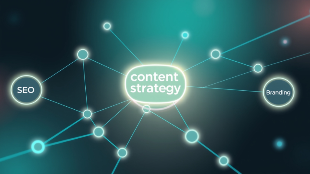 digital content marketing strategy