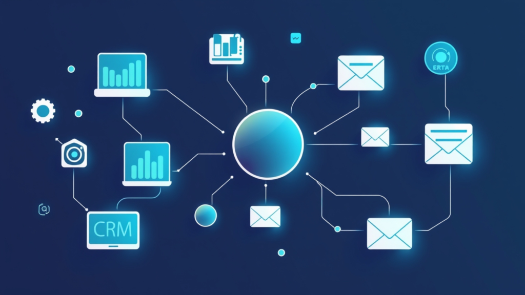 Martech Stack