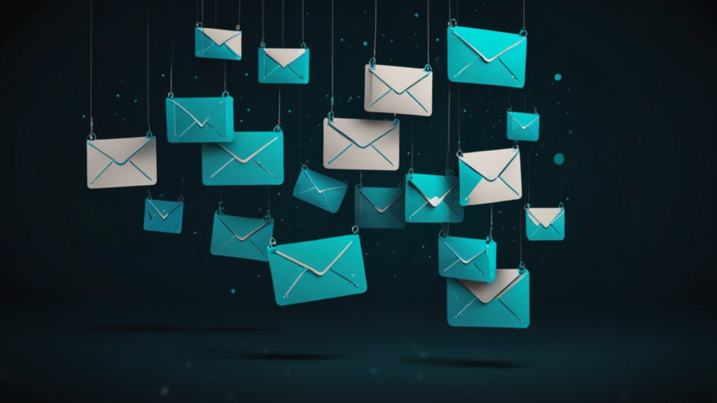 Cold Email Marketing Strategies