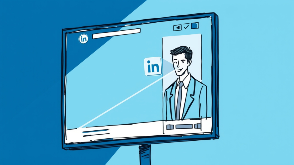 LinkedIn B2B Lead Generation