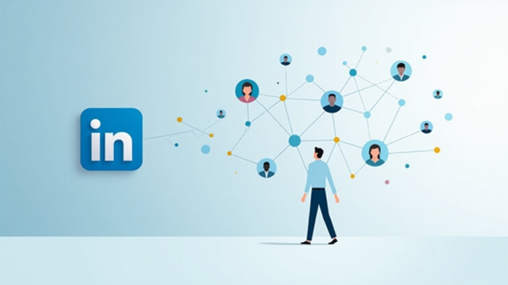 LinkedIn B2B Lead Generation