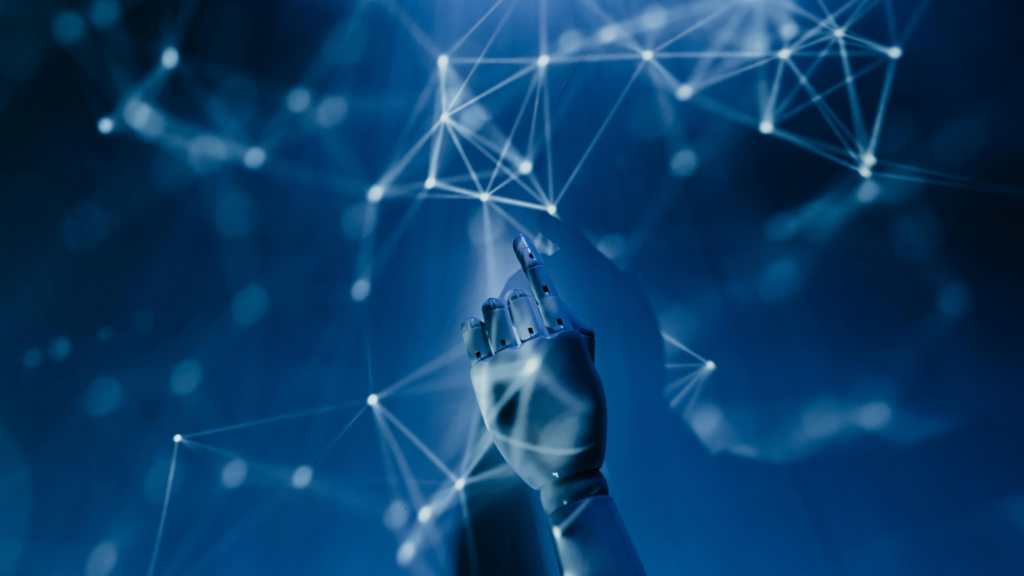DeepSeek AI