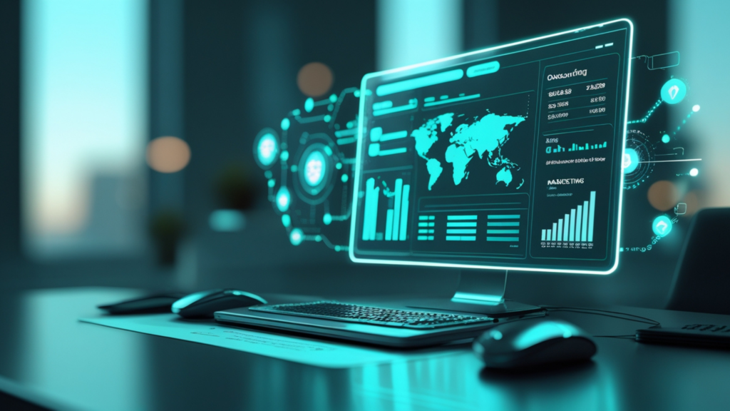 outsourced sales and marketing