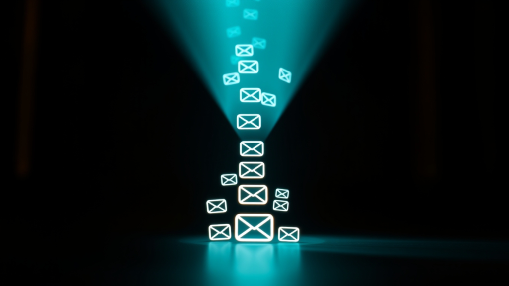 email marketing lead generation